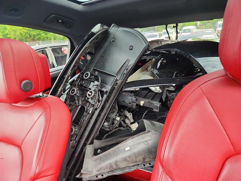 2020 Porsche Cayenne მანქანა იყიდება აუქციონზე, vin: WP1BA2AY7LDA47186, აუქციონის ნომერი: 58807586