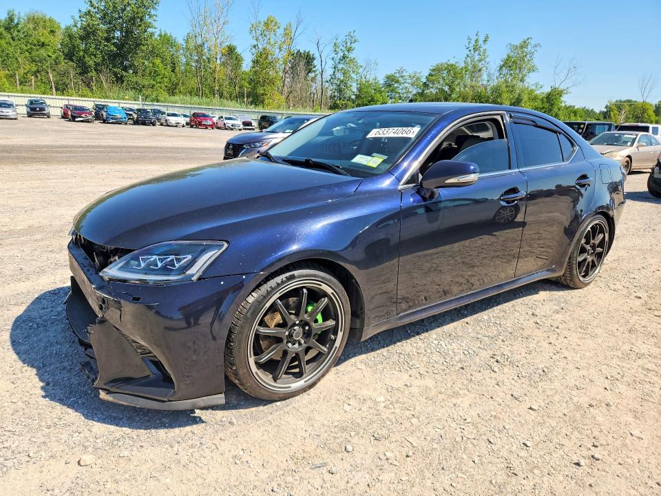 Aukcja sprzedaży 2009 Lexus Is, vin: JTHCK262892032433, numer aukcji: 63374066