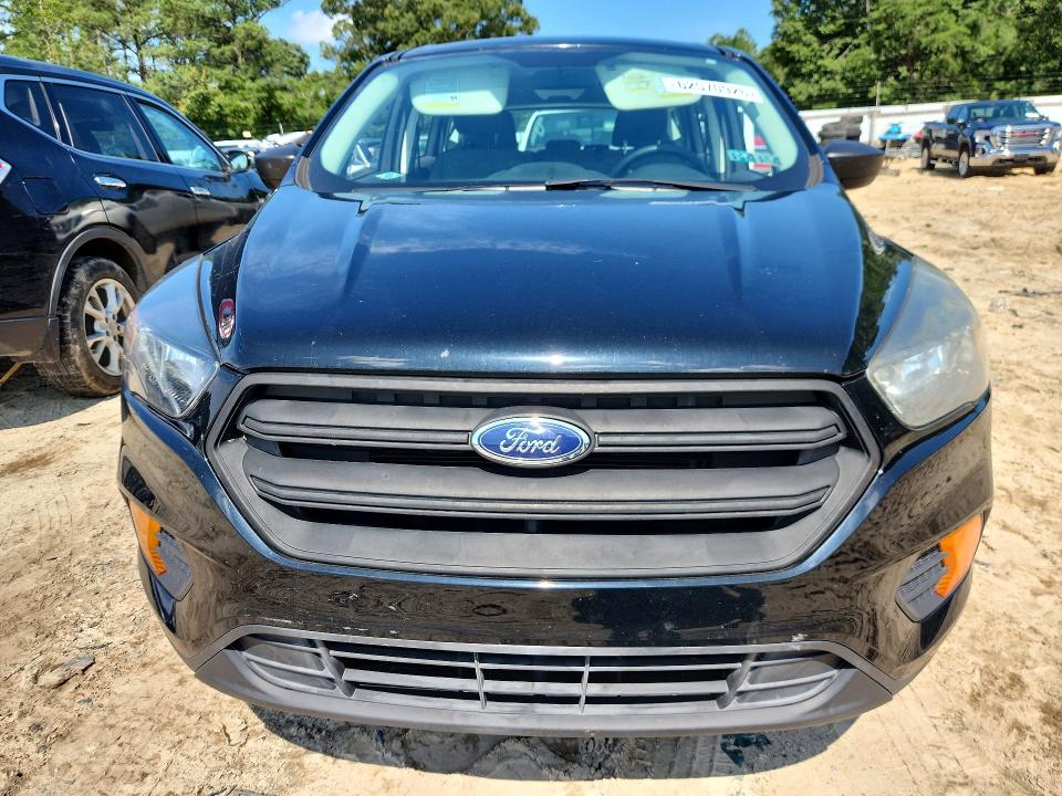 Продажа на аукционе авто 2018 Ford Escape, vin: 1FMCU0F76JUA06459, номер лота: 62570926
