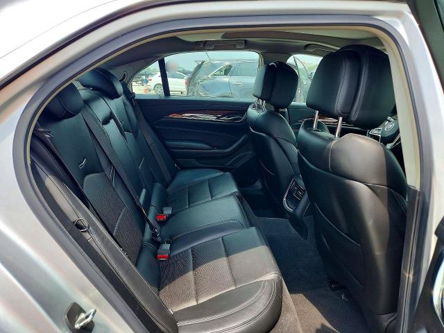 Aukcja sprzedaży 2014 Cadillac Cts, vin: 1G6AR5S31E0123198, numer aukcji: 62647666