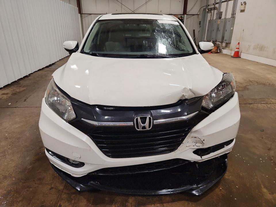 Продаж на аукціоні авто 2018 Honda Hr-v, vin: 3CZRU6H52JM700772, номер лоту: 60138146
