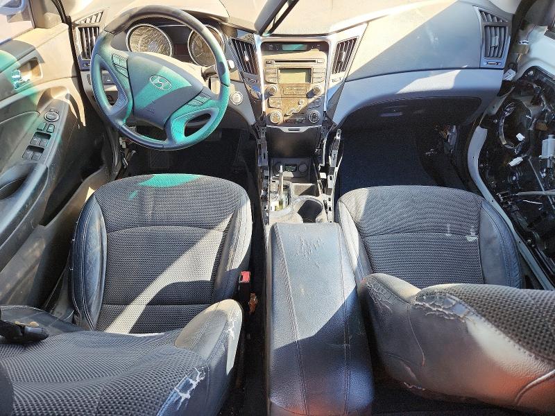 Продаж на аукціоні авто 2013 Hyundai Sonata, vin: 5NPEC4AC4DH565311, номер лоту: 60862396