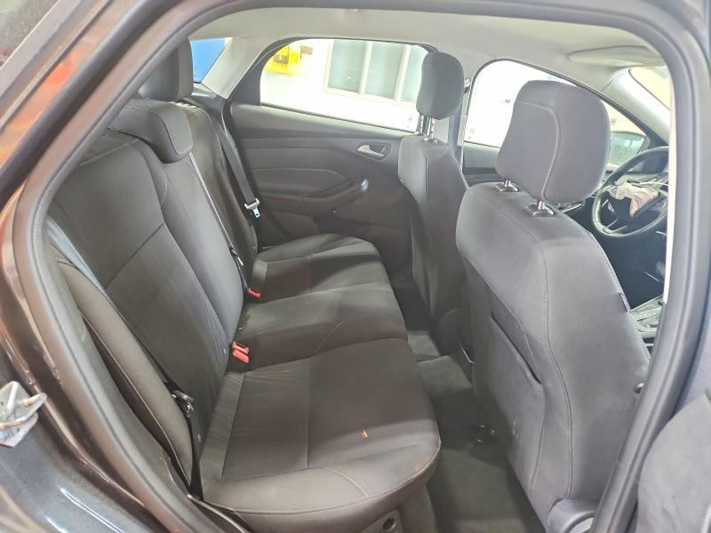 Продаж на аукціоні авто 2018 Ford Focus, vin: 1FADP3K22JL301341, номер лоту: 59880906