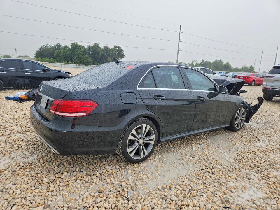 2014 Mercedes-benz E მანქანა იყიდება აუქციონზე, vin: WDDHF5KB5EB039990, აუქციონის ნომერი: 61054166