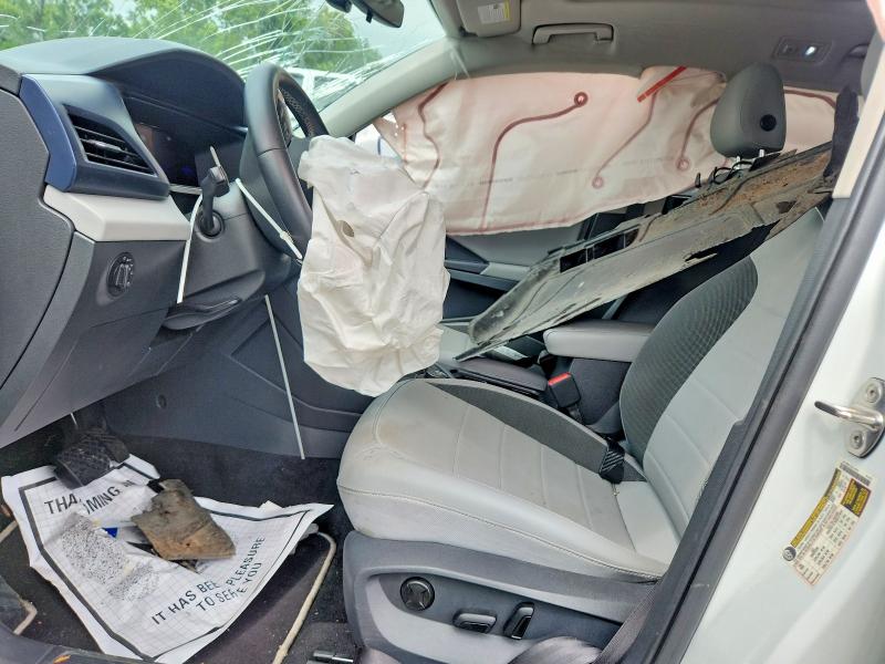 Aukcja sprzedaży 2023 Volkswagen Taos, vin: 3VVNX7B2XPM306091, numer aukcji: 59844246