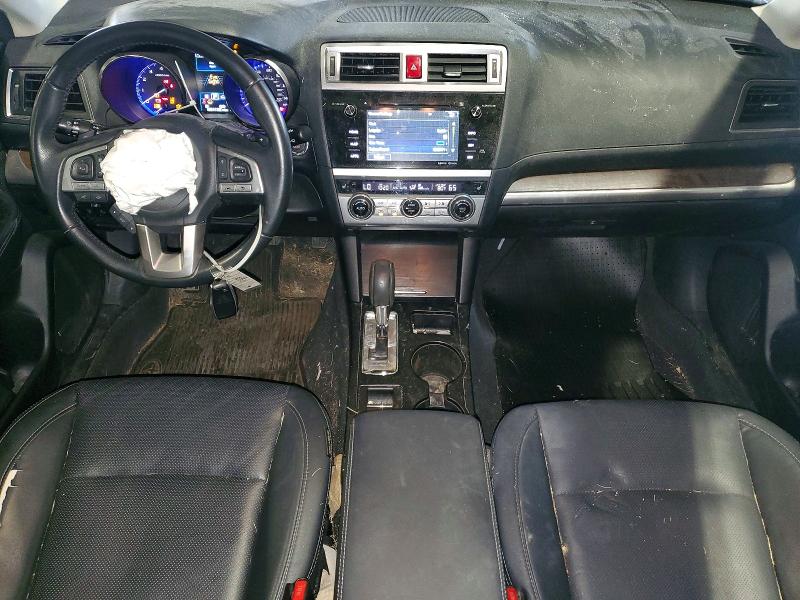 61720576 :رقم المزاد ، 4S4BSANC6G3323131 vin ، 2016 Subaru Outback مزاد بيع