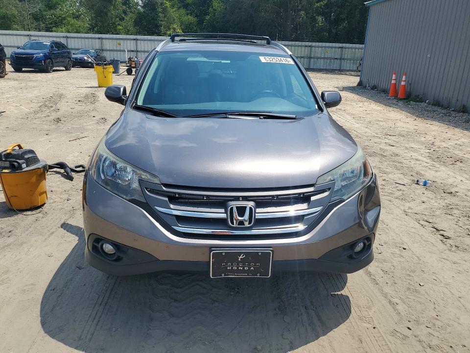 Aukcja sprzedaży 2012 Honda Cr-v, vin: 5J6RM3H70CL029686, numer aukcji: 63253416