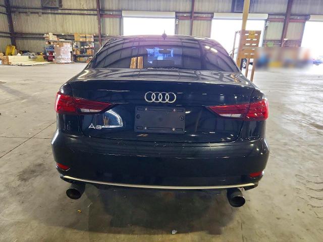 Aukcja sprzedaży 2018 Audi A3, vin: WAUAUGFF9J1078623, numer aukcji: 62596986