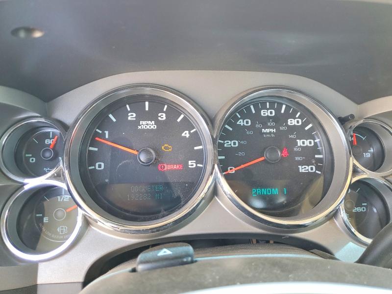 Продажа на аукционе авто 2012 Chevrolet Silverado, vin: 1GB3KZCLXCF173483, номер лота: 60223226