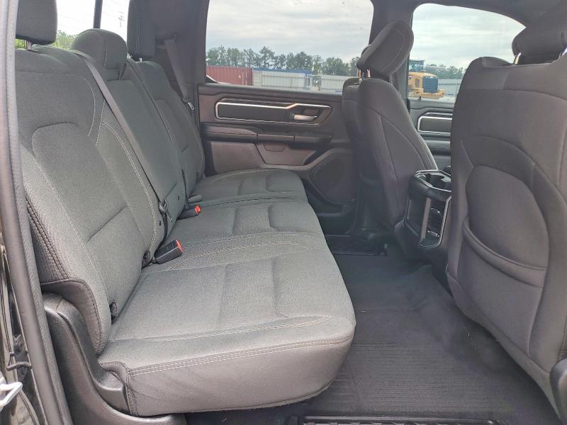 Продаж на аукціоні авто 2022 Ram 1500, vin: 1C6SRFFT9NN280909, номер лоту: 62387676