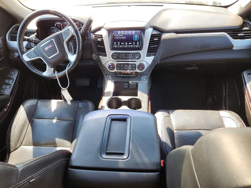 Продаж на аукціоні авто 2019 Gmc Yukon Xl, vin: 1GKS2GKC0KR300207, номер лоту: 61021226