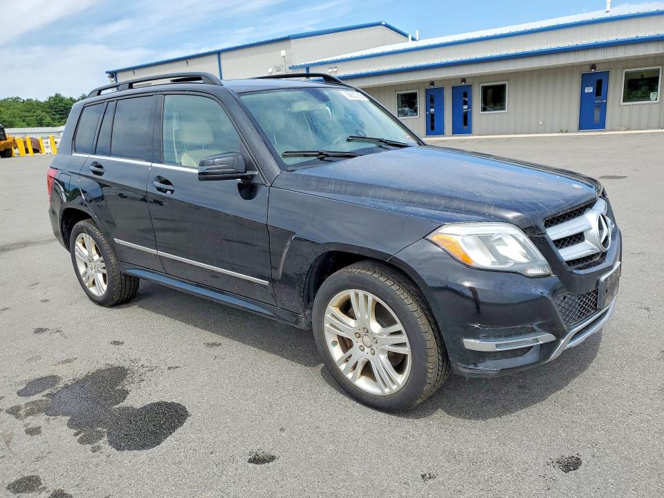 60833286 :رقم المزاد ، WDCGG0EB6DG134491 vin ، 2013 Mercedes-benz Glk مزاد بيع