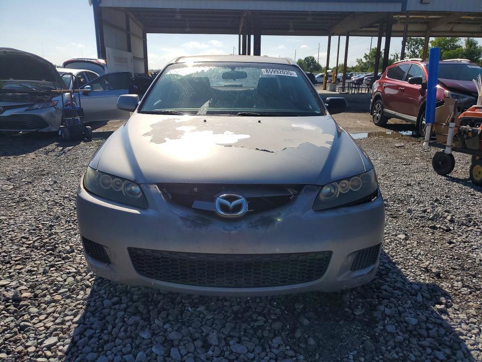 Aukcja sprzedaży 2007 Mazda 6, vin: 1YVHP80C875M62353, numer aukcji: 85992035