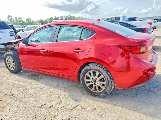 Aukcja sprzedaży 2016 Mazda 3, vin: 3MZBM1W7XGM251149, numer aukcji: 61764876