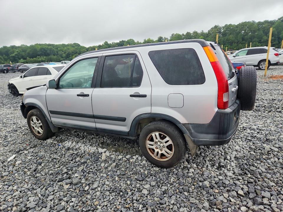 Продаж на аукціоні авто 2003 Honda Cr-v, vin: JHLRD788X3C032572, номер лоту: 60767176
