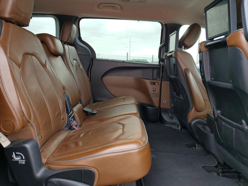 Aukcja sprzedaży 2017 Chrysler Pacifica, vin: 2C4RC1GG3HR683594, numer aukcji: 62211256