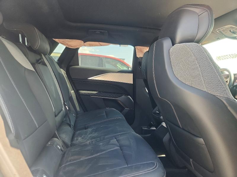 Продажа на аукционе авто 2024 Cadillac Lyriq, vin: 1GYKPMRK0RZ134803, номер лота: 60372226