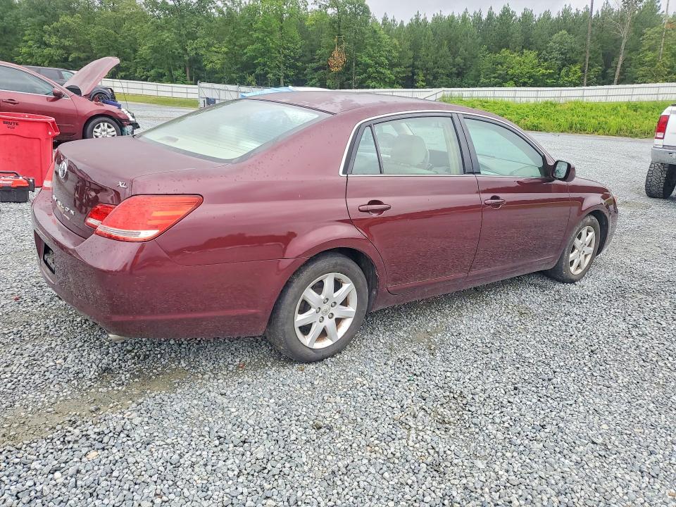 Aukcja sprzedaży 2006 Toyota Avalon, vin: 4T1BK36B66U167344, numer aukcji: 60966826