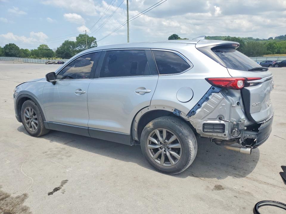 59694396 :رقم المزاد ، JM3TCABY9J0214569 vin ، 2018 Mazda Cx-9 مزاد بيع