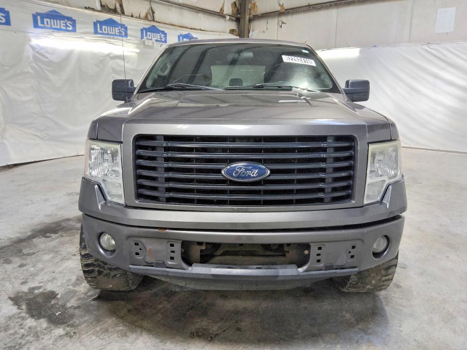 Aukcja sprzedaży 2014 Ford F150, vin: 1FTFW1CF4EKD42870, numer aukcji: 62262416