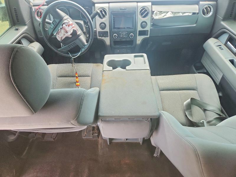 Продажа на аукционе авто 2014 Ford F150, vin: 1FTFW1EF5EKF91420, номер лота: 59945056