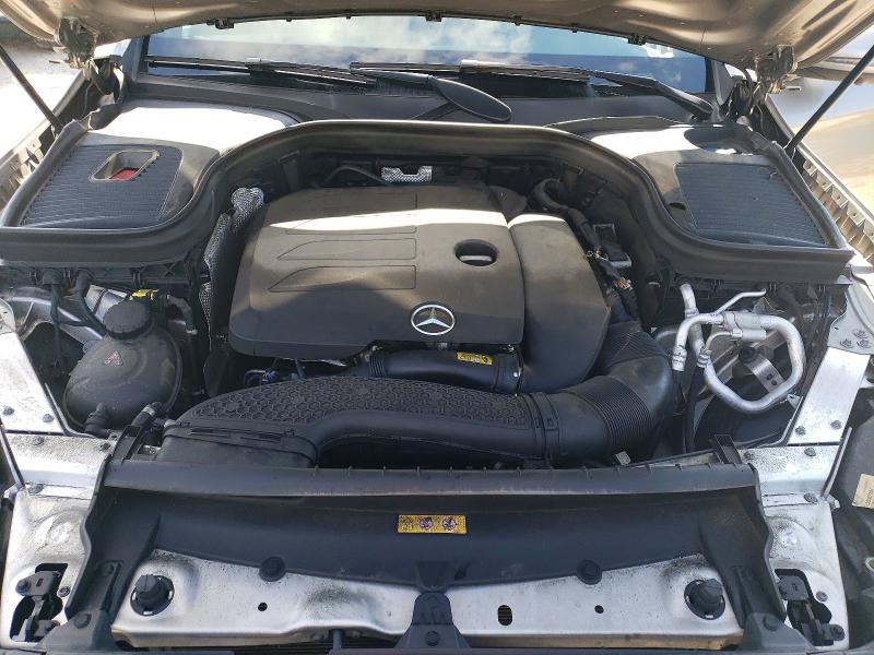 Aukcja sprzedaży 2020 Mercedes-benz Glc, vin: WDC0G8EB0LF719913, numer aukcji: 60281966