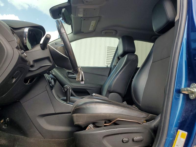 Aukcja sprzedaży 2020 Chevrolet Trax, vin: 3GNCJPSB1LL153373, numer aukcji: 61383276