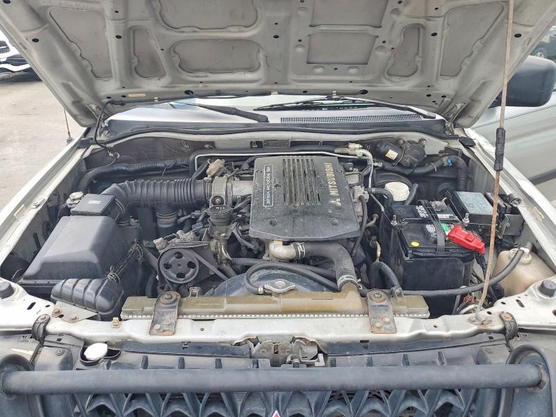 Aukcja sprzedaży 2001 Mitsubishi Montero, vin: JA4LS31R71P054436, numer aukcji: 59382696
