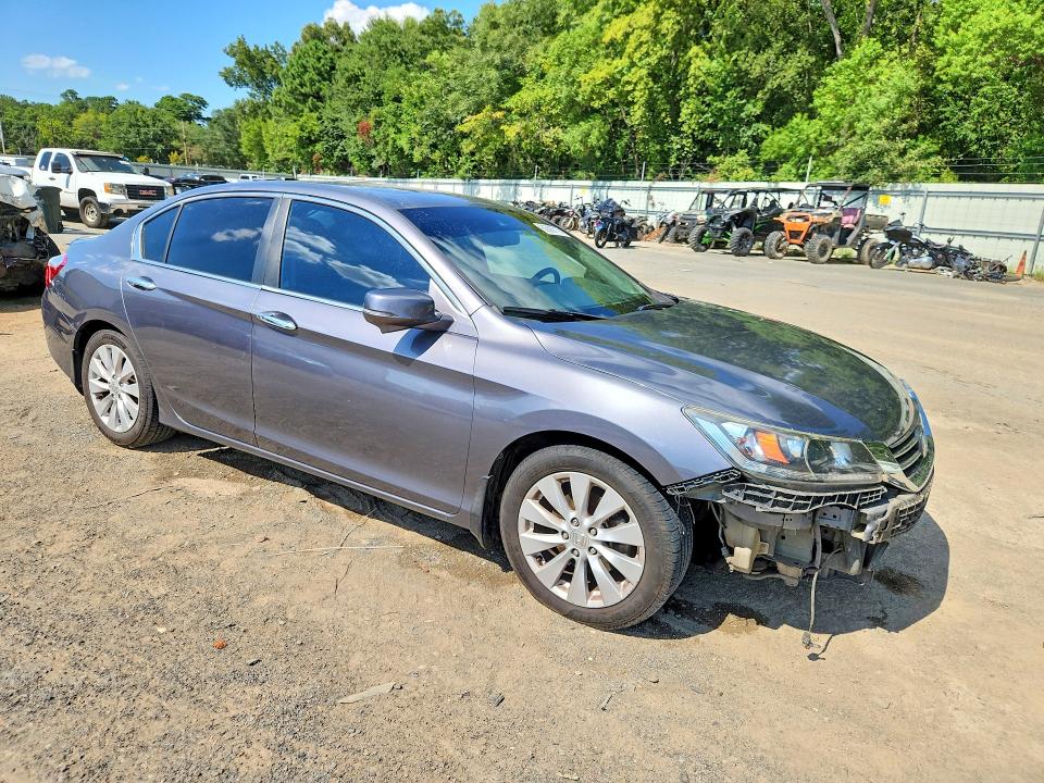 Aukcja sprzedaży 2013 Honda Accord, vin: 1HGCR2F85DA153647, numer aukcji: 62608716