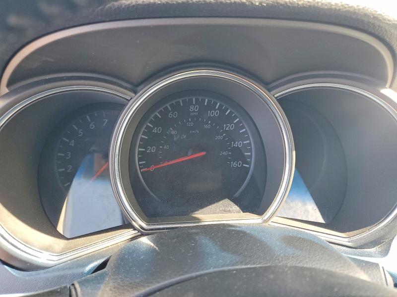 62723876 :رقم المزاد ، JN8AZ1MU2CW109515 vin ، 2012 Nissan Murano مزاد بيع