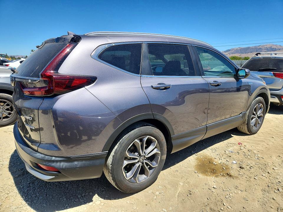 Продажа на аукционе авто 2022 Honda Cr-v, vin: 5J6RT6H8XNL029484, номер лота: 63596646