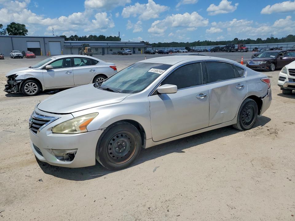 Aukcja sprzedaży 2013 Nissan Altima, vin: 1N4AL3AP8DC144690, numer aukcji: 61586346