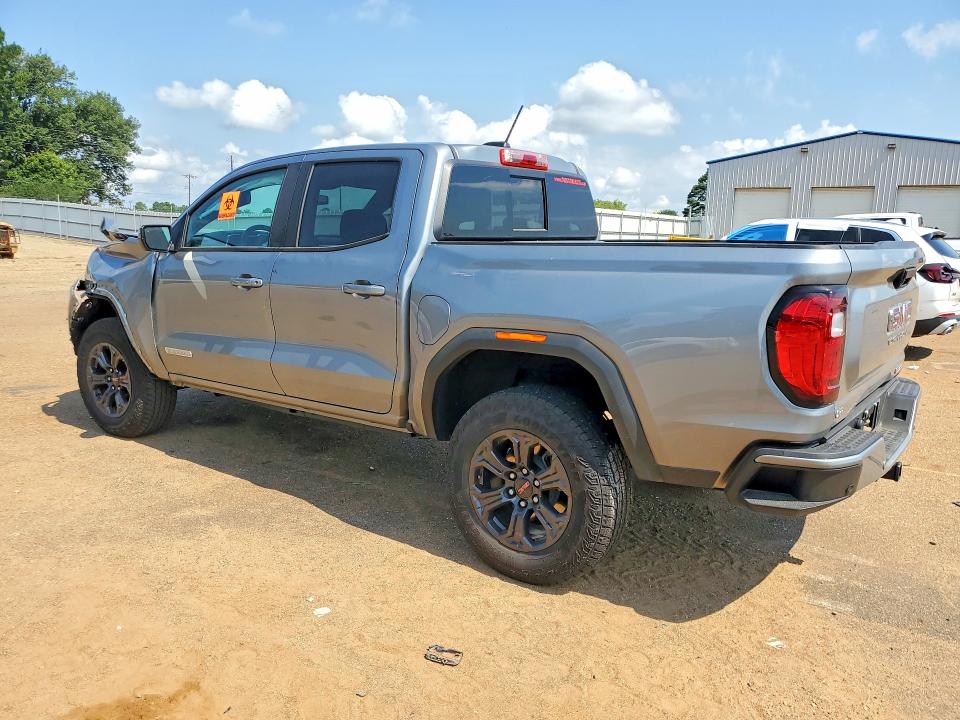 Продажа на аукционе авто 2025 Gmc Canyon, vin: 1GTP1BEK1S1206362, номер лота: 59601416