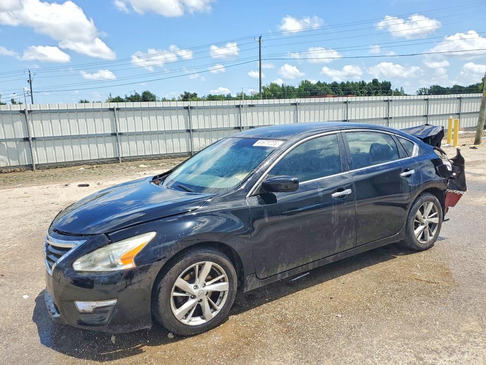 61679286 :رقم المزاد ، 1N4AL3AP5DN417685 vin ، 2013 Nissan Altima مزاد بيع