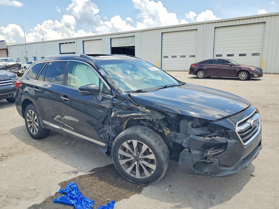 Aukcja sprzedaży 2018 Subaru Outback, vin: 4S4BSATC1J3226638, numer aukcji: 60582646