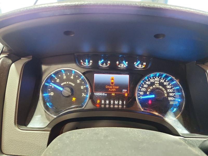 Продажа на аукционе авто 2011 Ford F150, vin: 1FTFX1EF8BFB69045, номер лота: 60559436