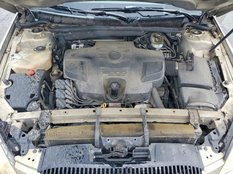 60863936 :رقم المزاد ، 1G4HD57227U171469 vin ، 2007 Buick Lucerne مزاد بيع