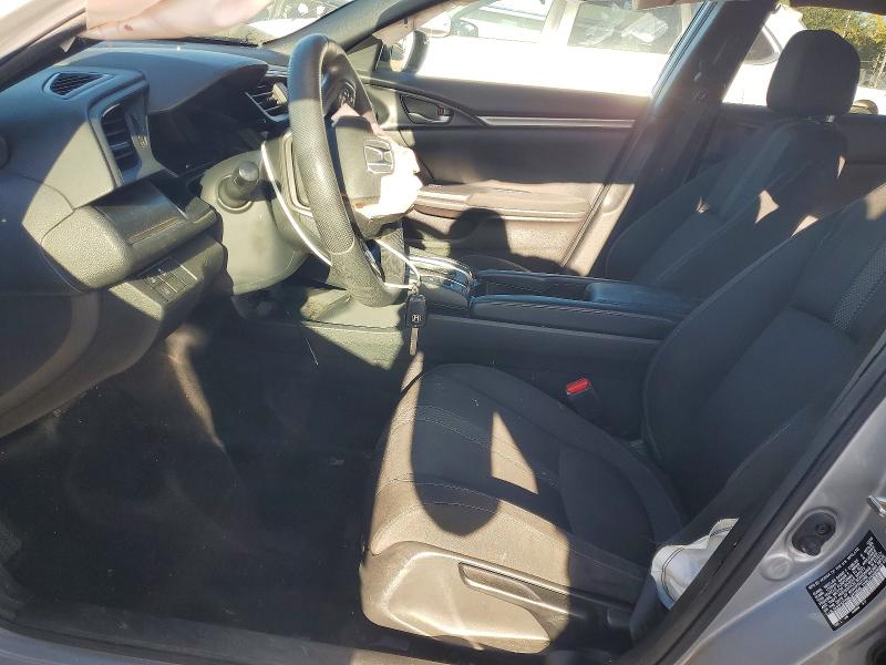 2020 Honda Civic მანქანა იყიდება აუქციონზე, vin: SHHFK7H39LU412546, აუქციონის ნომერი: 63298926