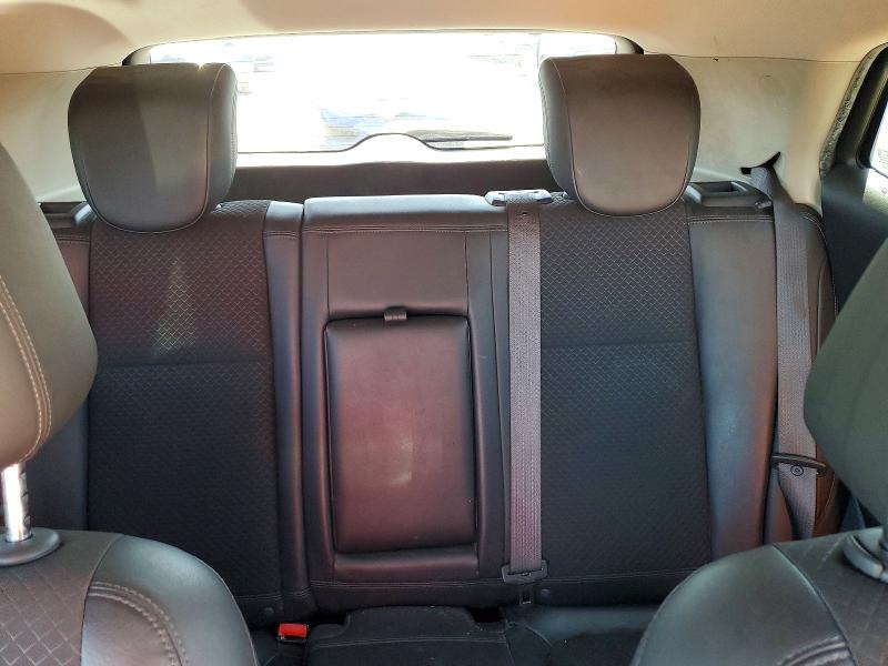 85769685 :رقم المزاد ، KL4CJASB2HB008058 vin ، 2017 Buick Encore مزاد بيع
