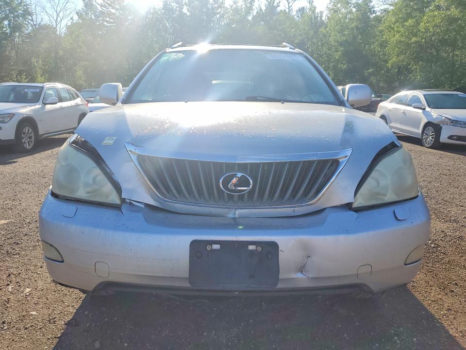Продажа на аукционе авто 2009 Lexus Rx, vin: JTJHK31U492858909, номер лота: 60501646