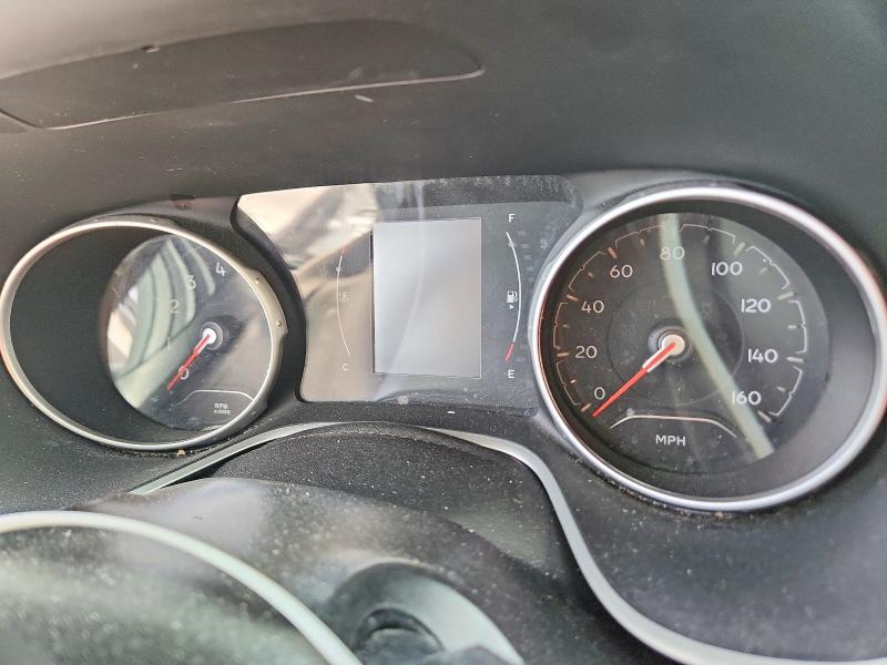Продаж на аукціоні авто 2018 Jeep Compass, vin: 3C4NJDBB1JT492857, номер лоту: 59783756