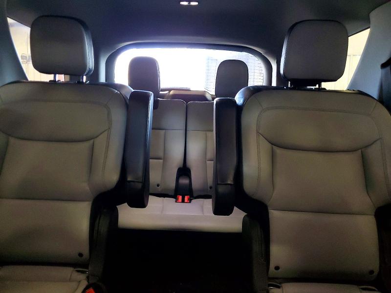 Продаж на аукціоні авто 2021 Ford Explorer, vin: 1FMSK8DH0MGC10625, номер лоту: 59134446