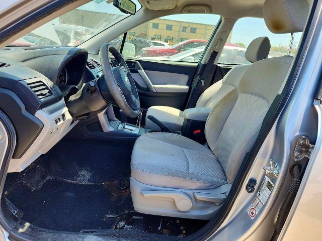 59873216 :رقم المزاد ، JF2SJAAC1EH443093 vin ، 2014 Subaru Forester مزاد بيع