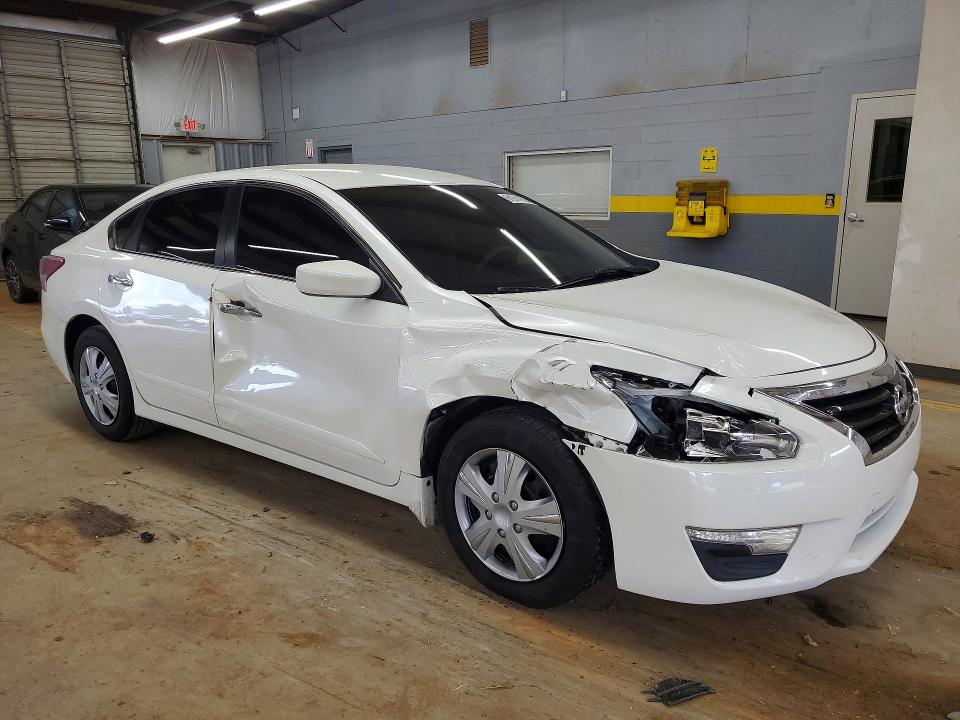 Продажа на аукционе авто 2013 Nissan Altima, vin: 1N4AL3AP2DC280958, номер лота: 61914726