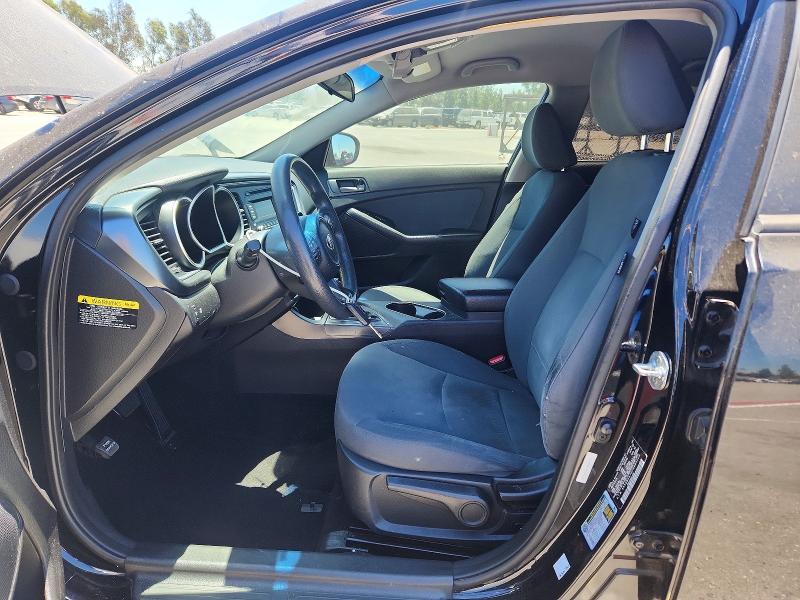 Aukcja sprzedaży 2015 Kia Optima, vin: 5XXGM4A72FG485223, numer aukcji: 60042086