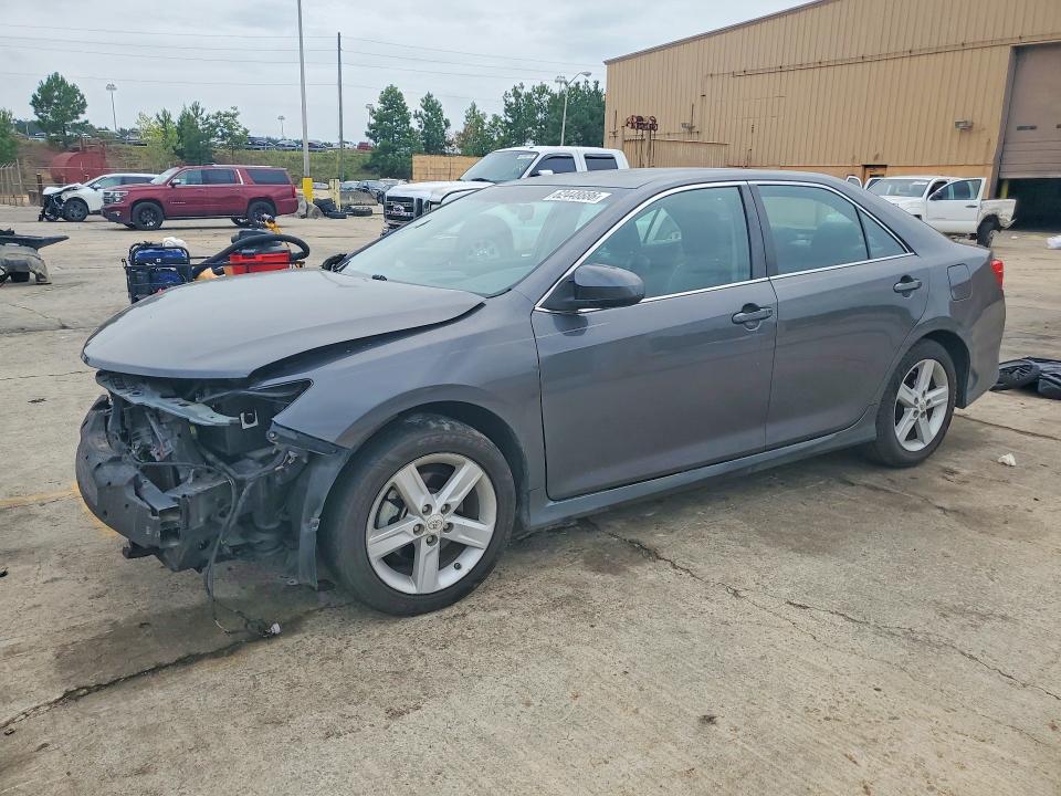 Продаж на аукціоні авто 2012 Toyota Camry, vin: 4T1BF1FK5CU161832, номер лоту: 62448886