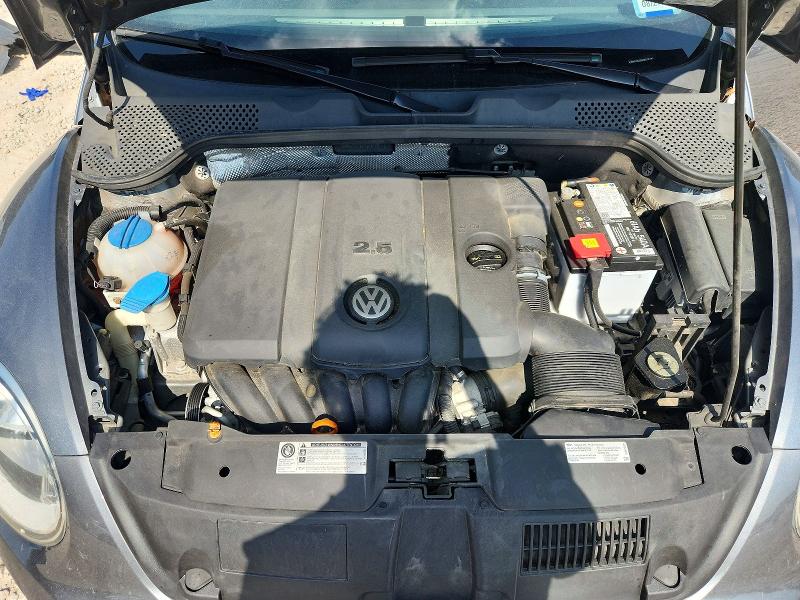 Aukcja sprzedaży 2013 Volkswagen Beetle, vin: 3VWHP7AT8DM678155, numer aukcji: 59607046