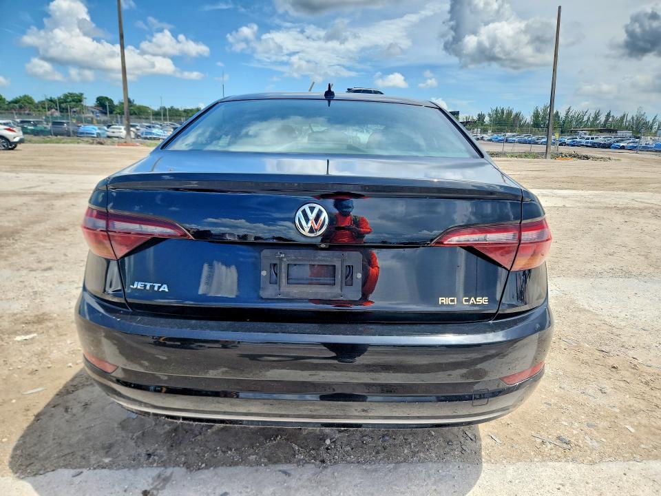 Aukcja sprzedaży 2019 Volkswagen Jetta, vin: 3VWCB7BU2KM239059, numer aukcji: 60186956