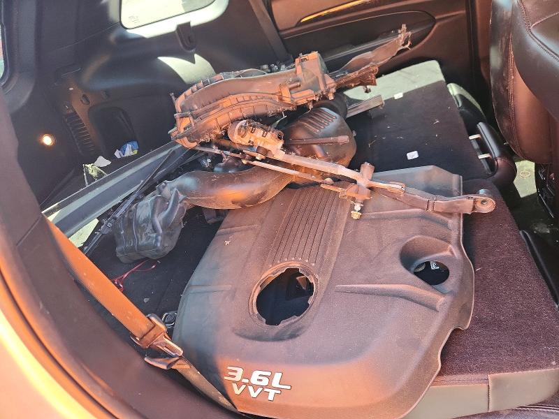 59399906 :رقم المزاد ، 1C4RJEAG5DC588432 vin ، 2013 Jeep Grand Cherokee مزاد بيع