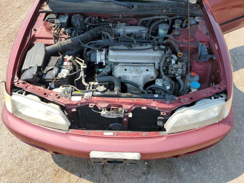 Продажа на аукционе авто 1997 Honda Accord, vin: 1HGCD5534VA197727, номер лота: 59694856